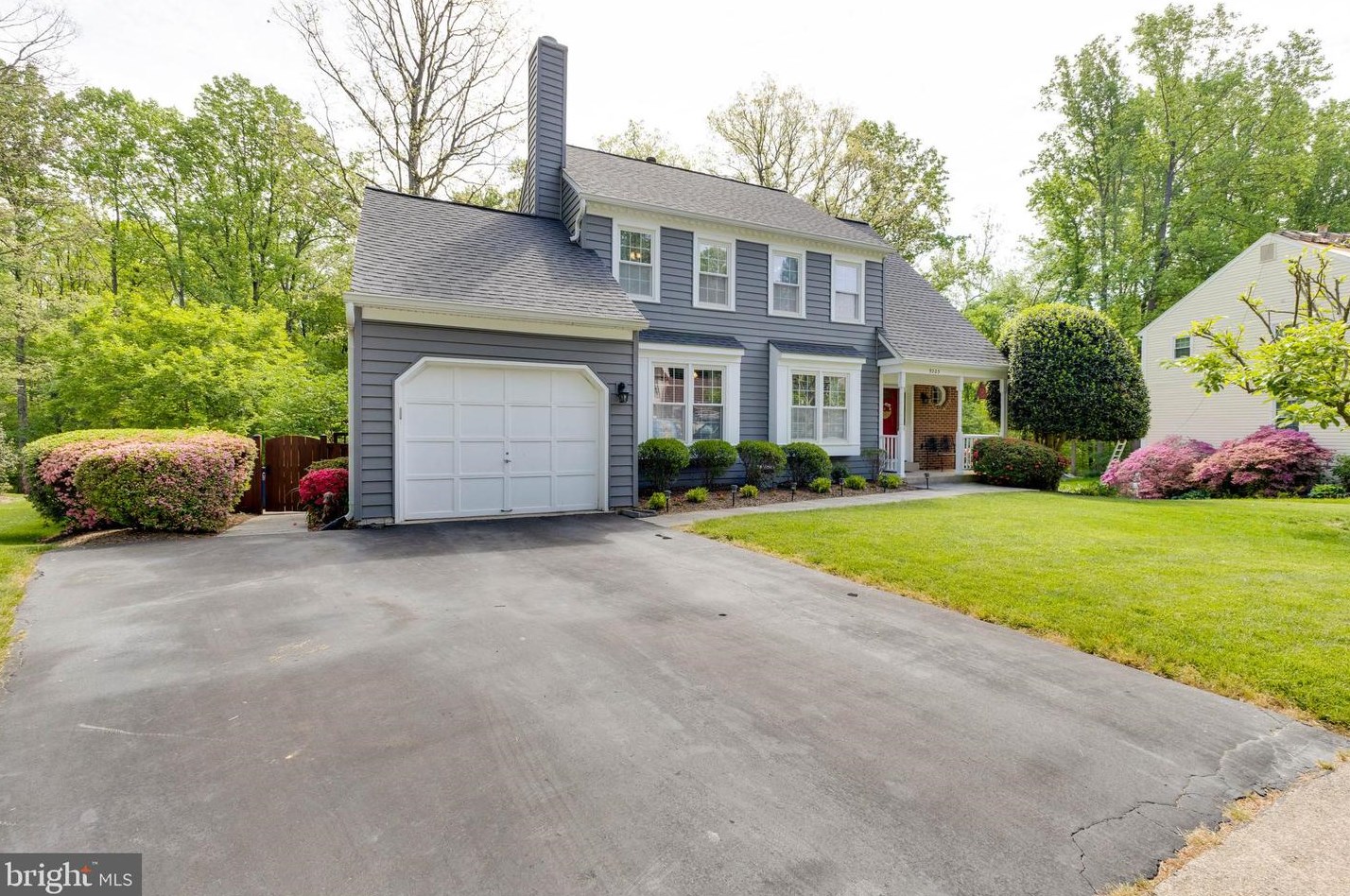 9203 Byron Ter, Springfield, VA 22015-2037