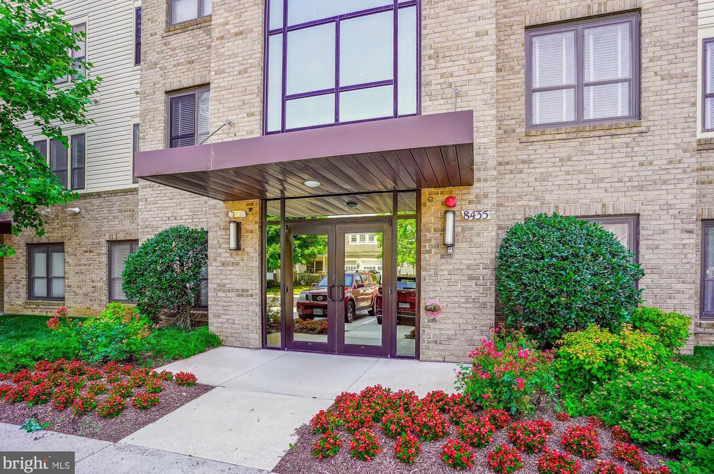 8435 Peace Lily Ct #416, Lorton, VA 22079
