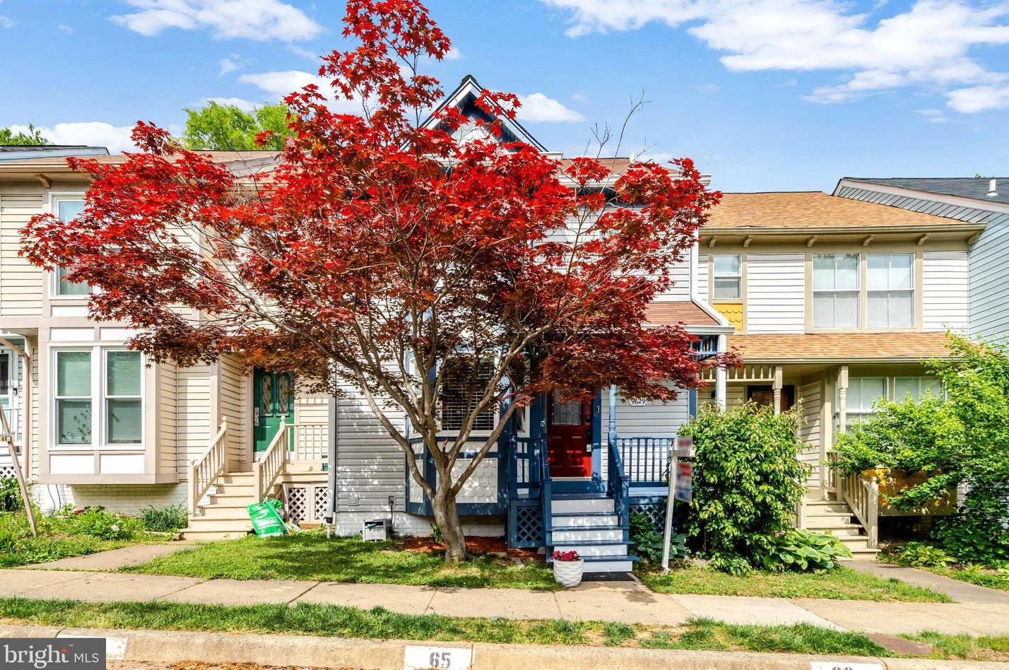 9629 Pierrpont St, Springfield, VA 22015-1861