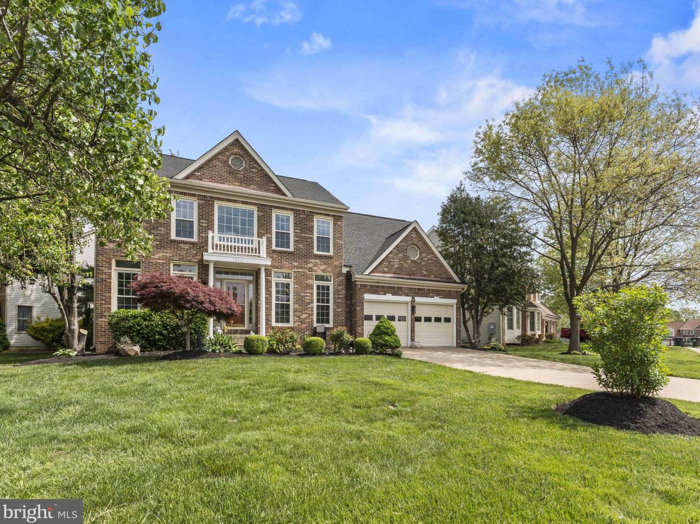 13416 Amy Way, Herndon, VA 20171