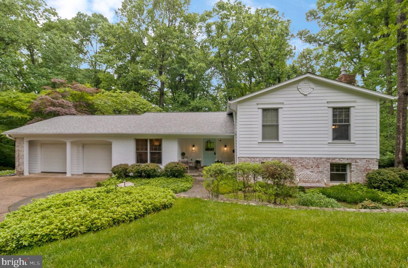3310 Parkside Terrace, Fairfax, VA 22031