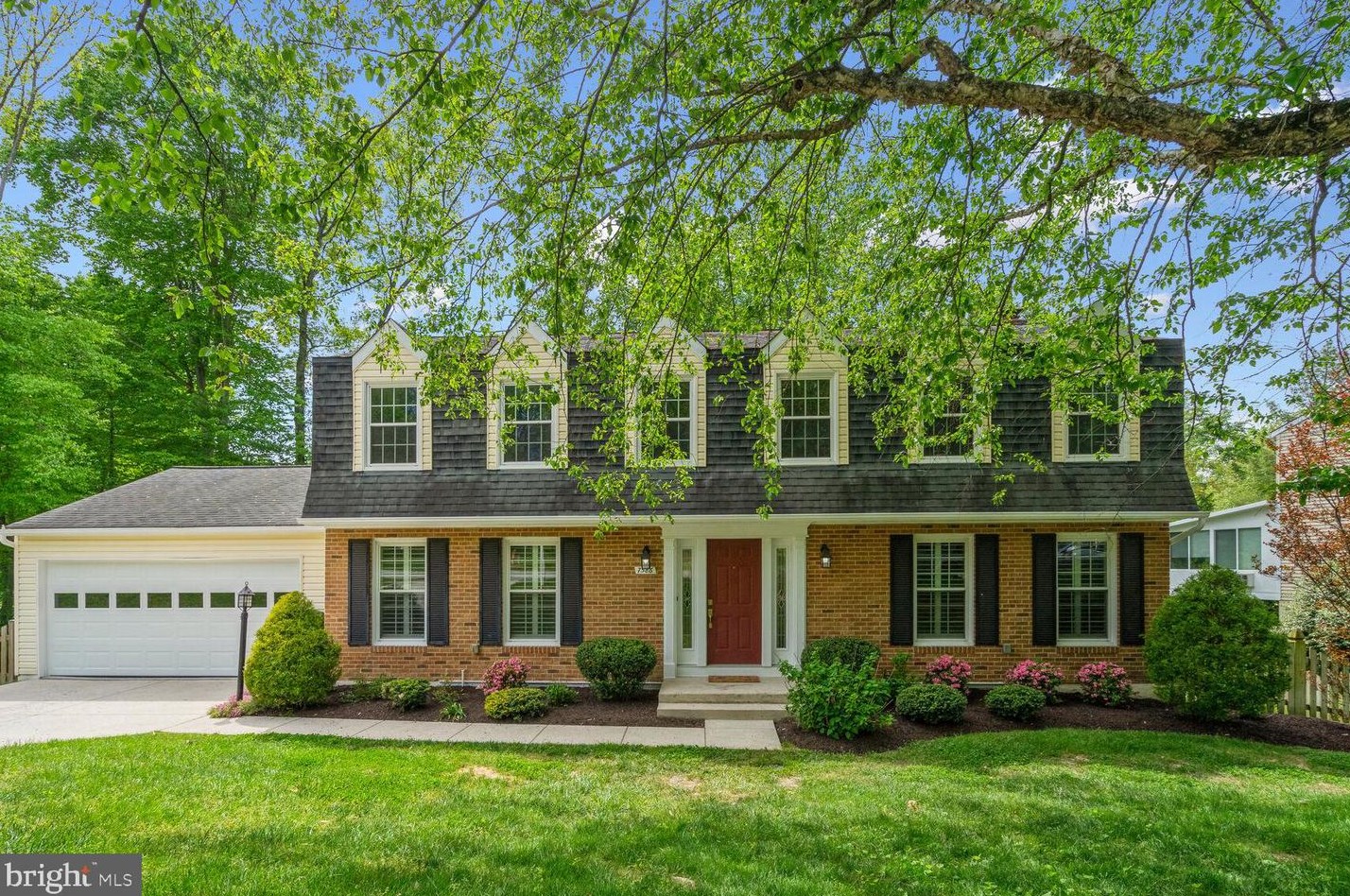 7586 Vogels Way, Springfield, VA 22153-1826