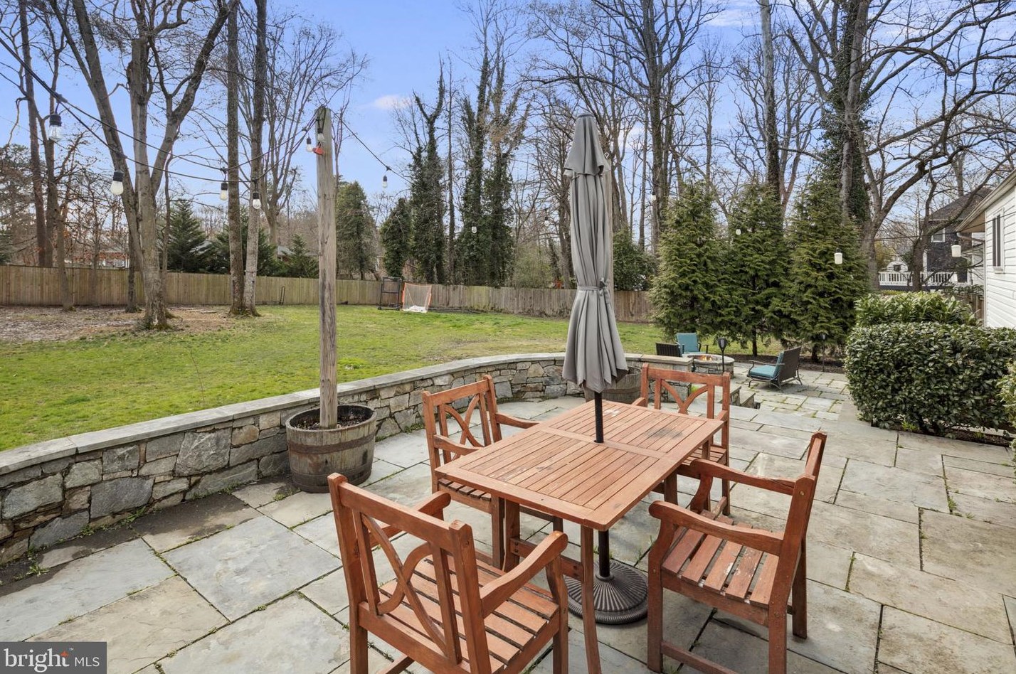 4413 Dolphin Ln, Alexandria VA  22309-3107 exterior