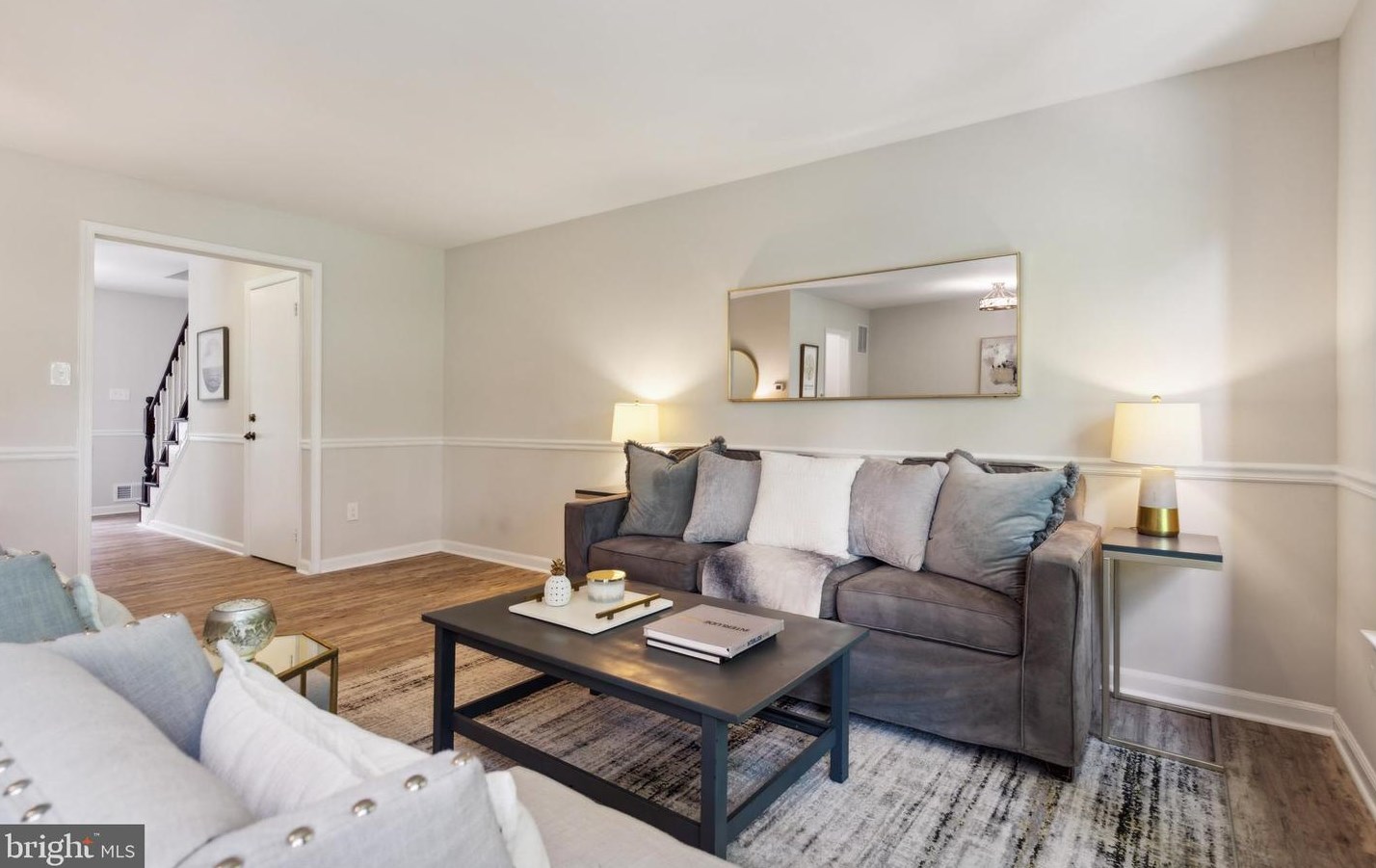 9557 Cherry Oak Ct, Springfield, VA 22015-3499