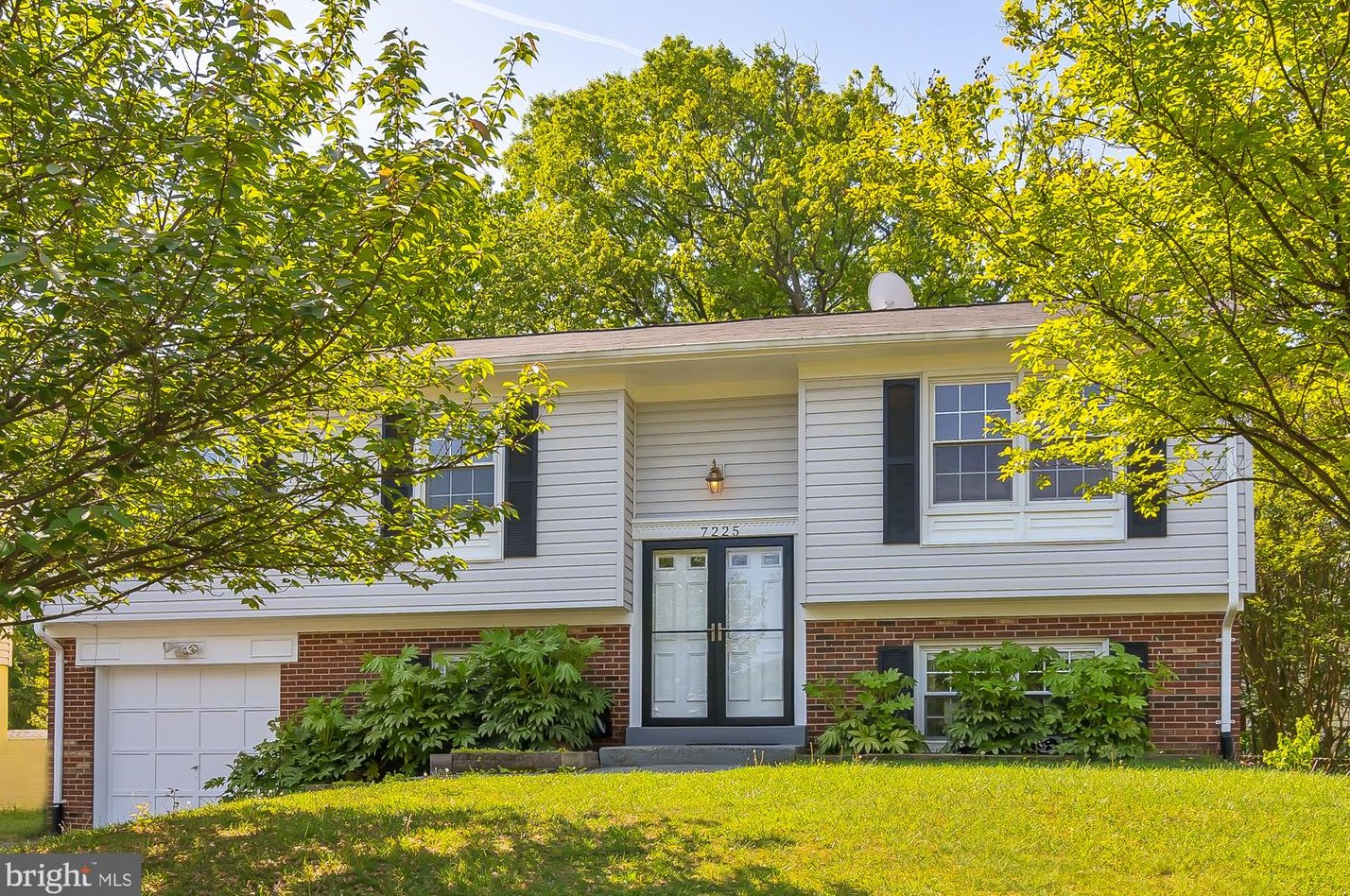 7225 Bona Vista Ct, Springfield, VA 22150