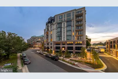 6718 Lowell Avenue #504, McLean, VA 22101 - Photo 66