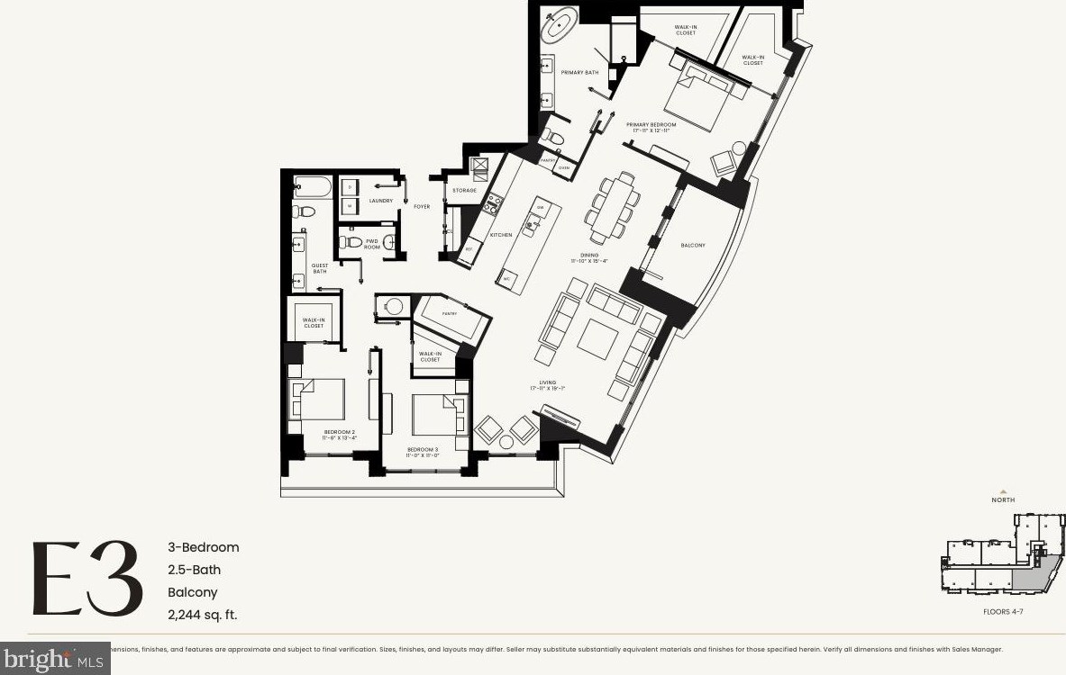 6817 Lowell Ave #603, Mc Lean, VA 22101