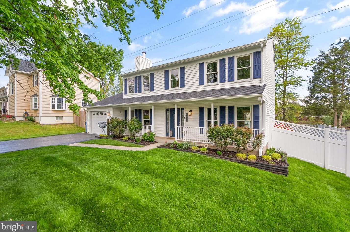 1308 Mistyvale St, Herndon, VA 20170