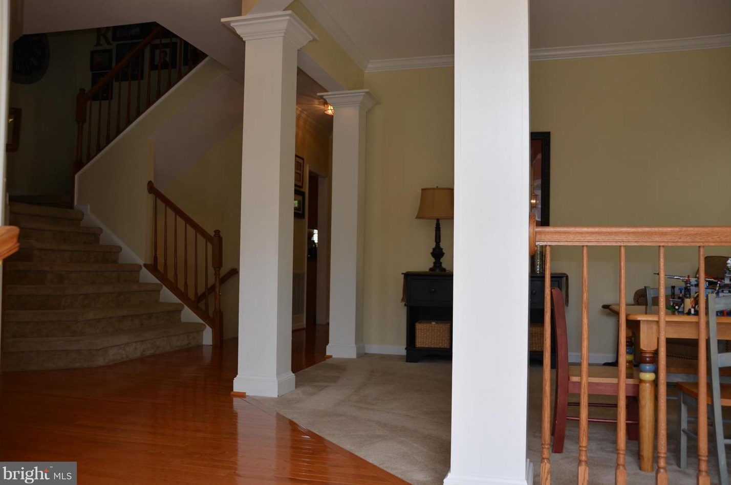 6842 Rolling Creek Way, Alexandria, VA 22315