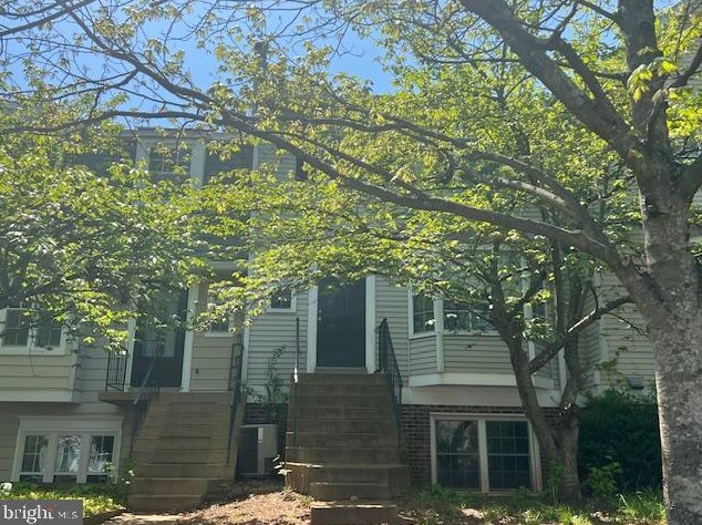 4125 Winter Harbor Ct #122b, Fairfax, VA
