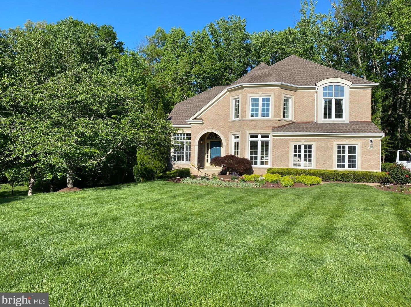9602 Pemberly Ln, Fairfax, VA 22039-3234
