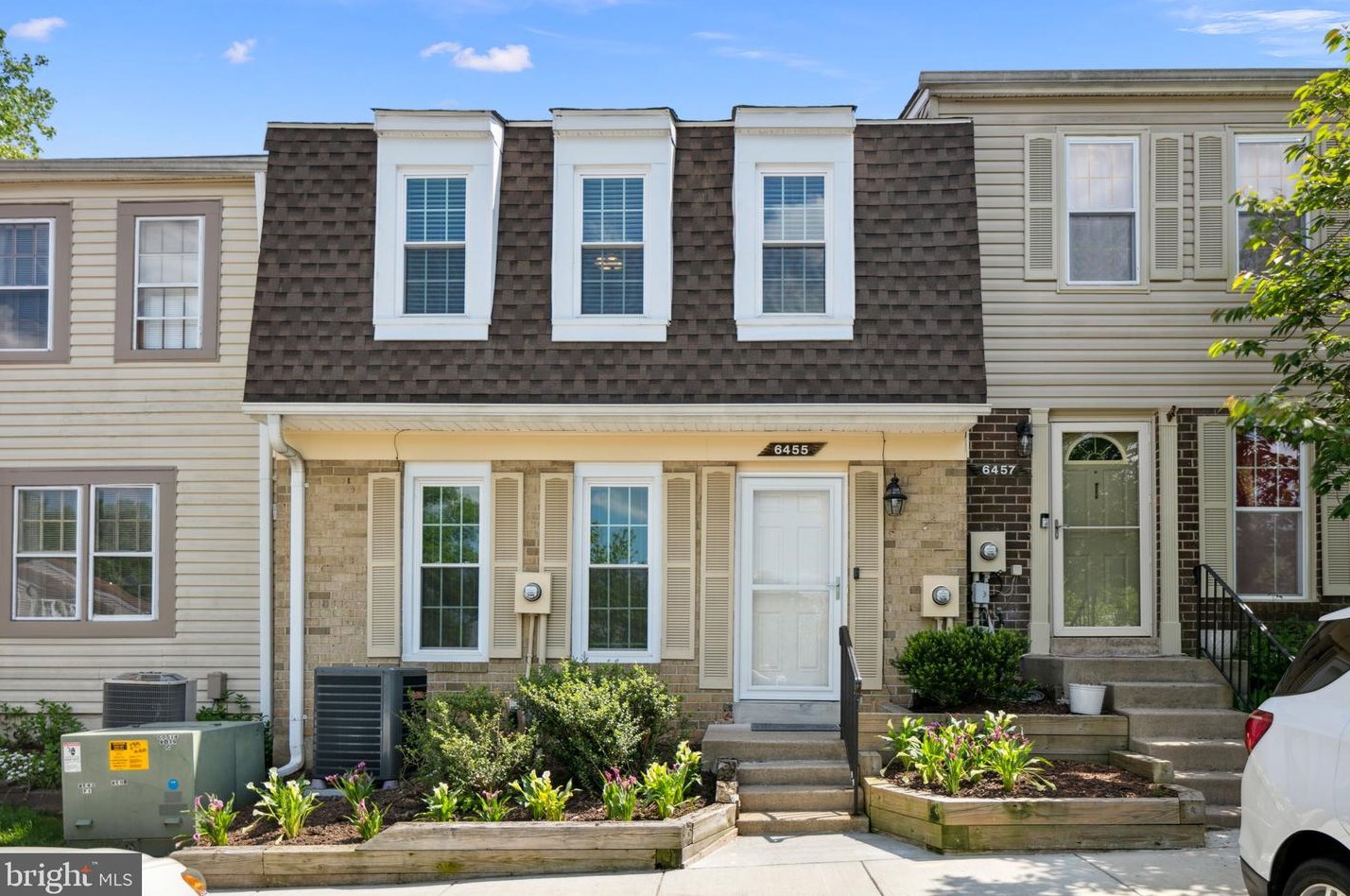 6455 Birch Leaf Ct # 29b, Springfield, VA