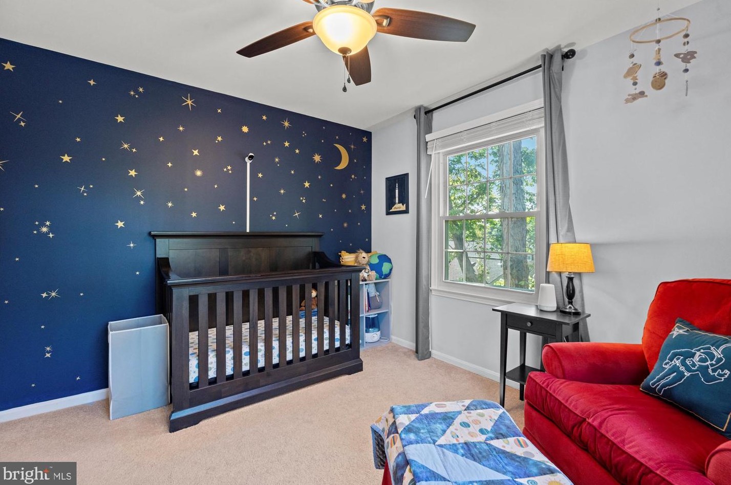 10904 Spurlock Ct, Fairfax VA  22032-3031 exterior