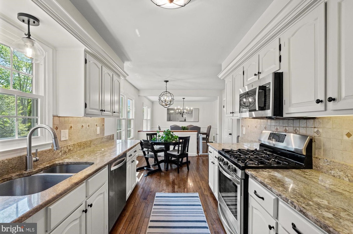 10904 Spurlock Ct, Fairfax VA  22032-3031 exterior