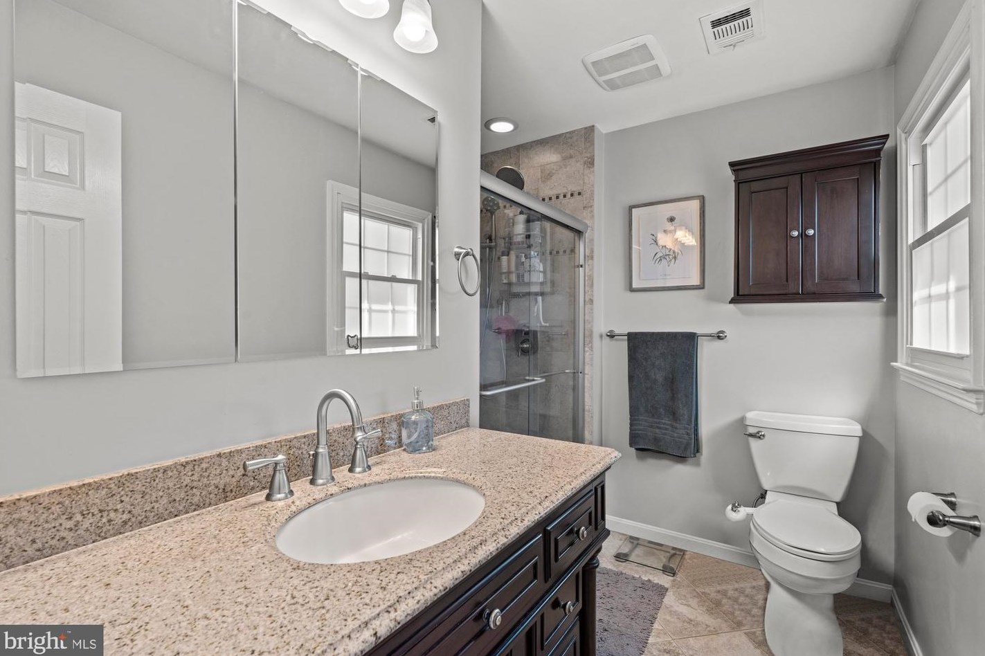 10904 Spurlock Ct, Fairfax VA  22032-3031 exterior