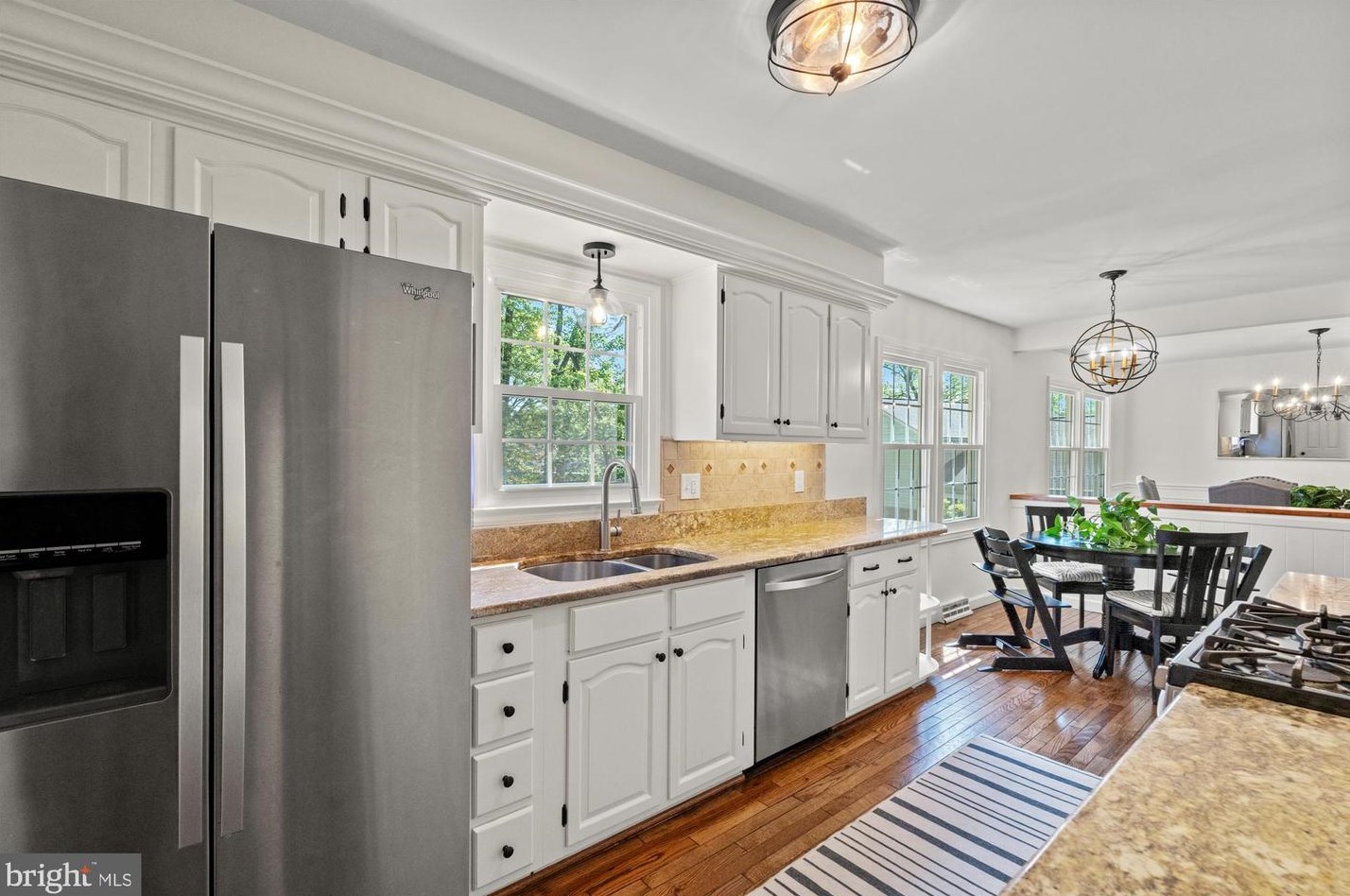 10904 Spurlock Ct, Fairfax VA  22032-3031 exterior