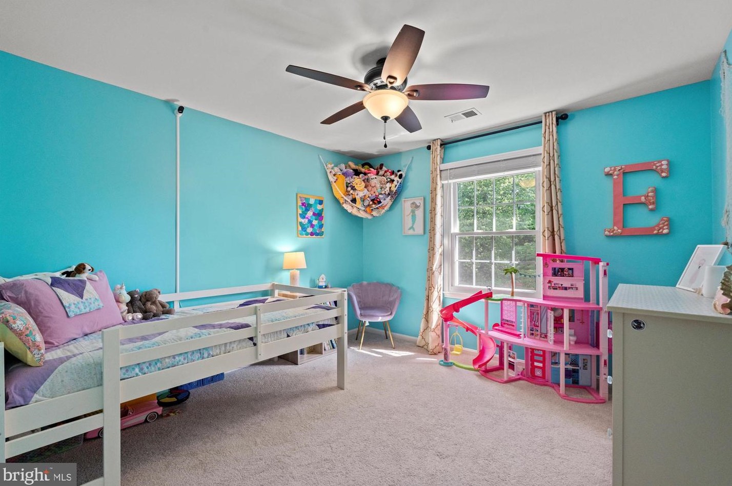 10904 Spurlock Ct, Fairfax VA  22032-3031 exterior