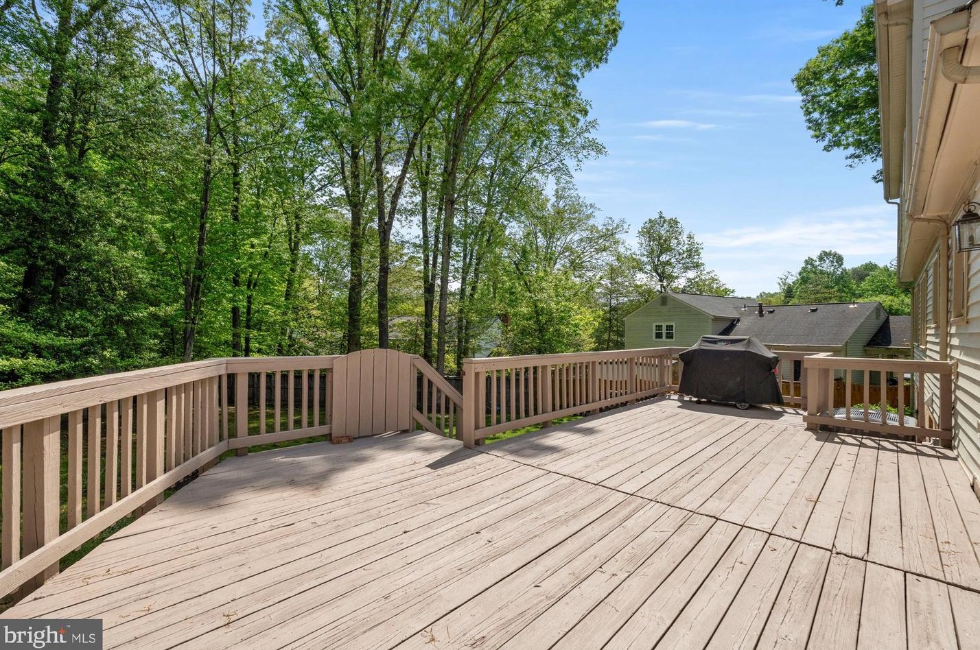 10904 Spurlock Ct, Fairfax VA  22032-3031 exterior