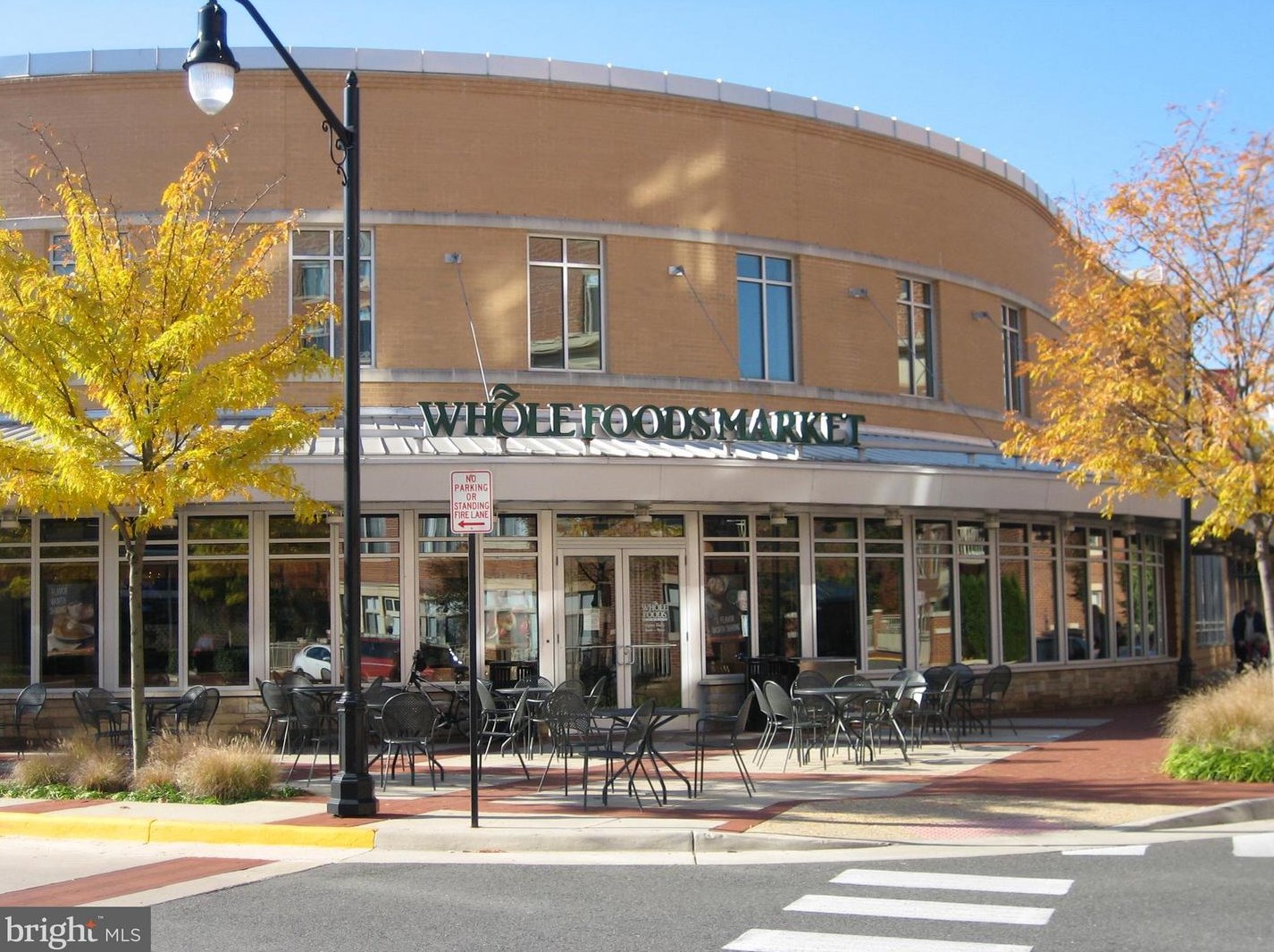 4490 Market Commons Dr #108, Fairfax, VA 22033