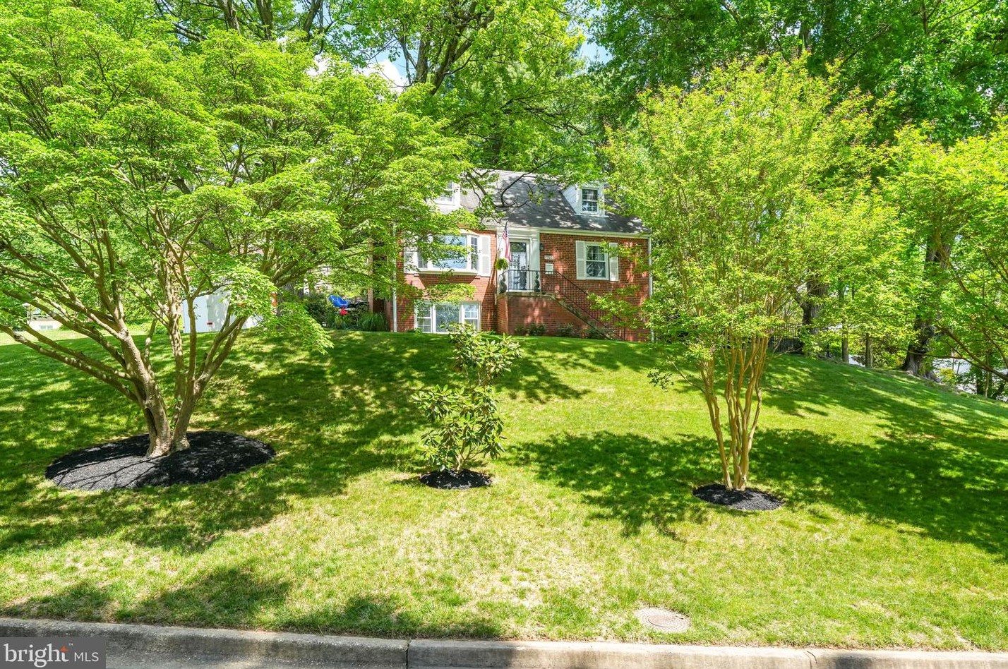 7306 Austin St, Annandale, VA 22003