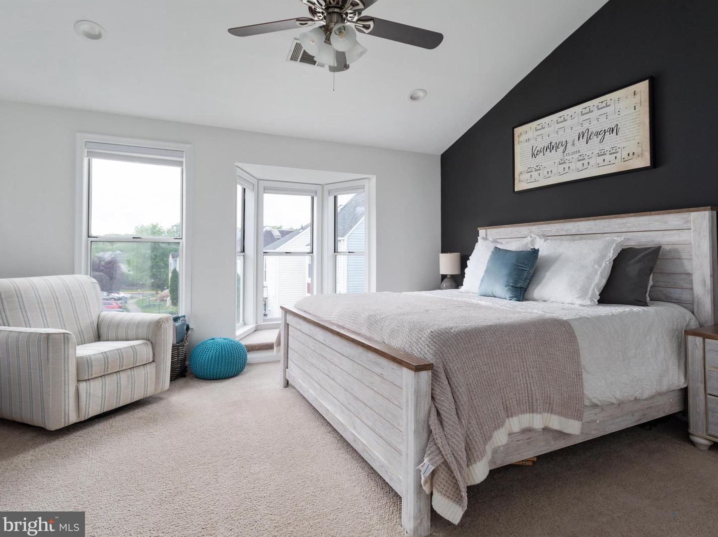 5850 Wescott Hills Way, Alexandria VA  22315-5623 exterior