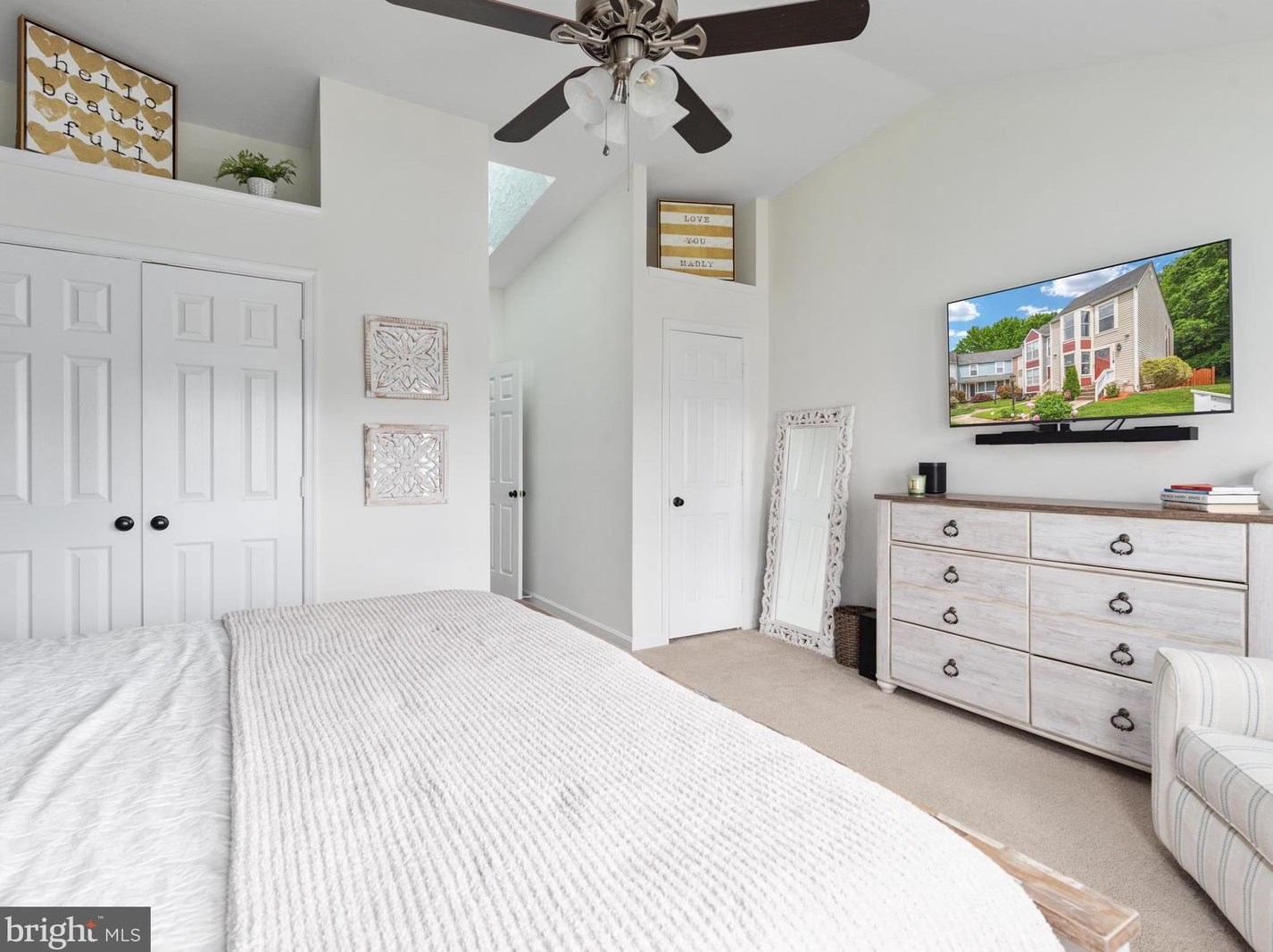 5850 Wescott Hills Way, Alexandria VA  22315-5623 exterior