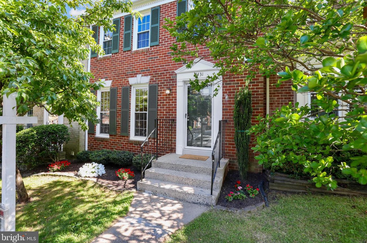 10431 Red Granite Terrace, Vienna, VA 22124