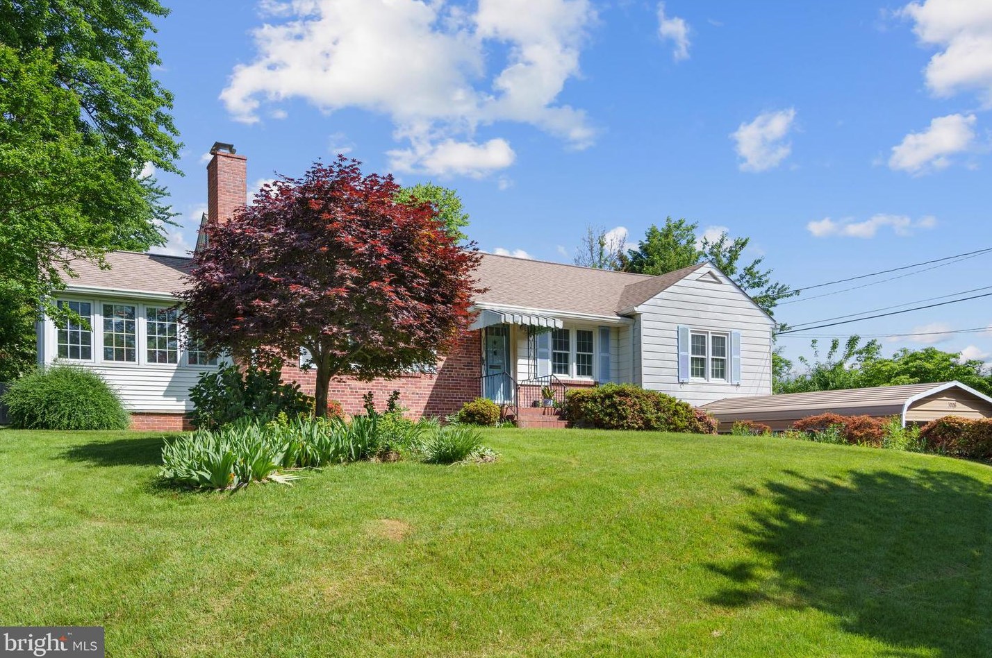 3006 Castle Rd, Falls Church, VA 22044-1908