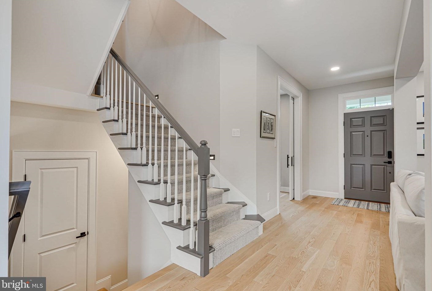 1405 Buena Vista Ave, Mc Lean VA  22101-3511 exterior