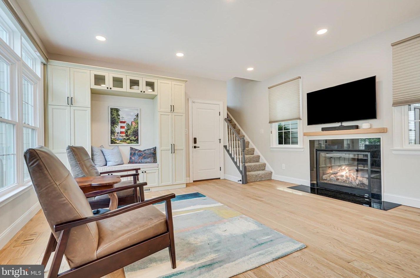 1405 Buena Vista Ave, Mc Lean VA  22101-3511 exterior