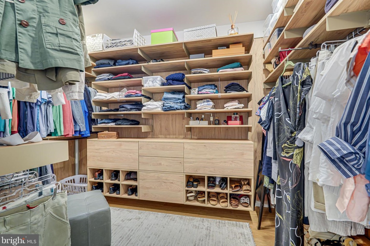 1405 Buena Vista Ave, Mc Lean VA  22101-3511 exterior