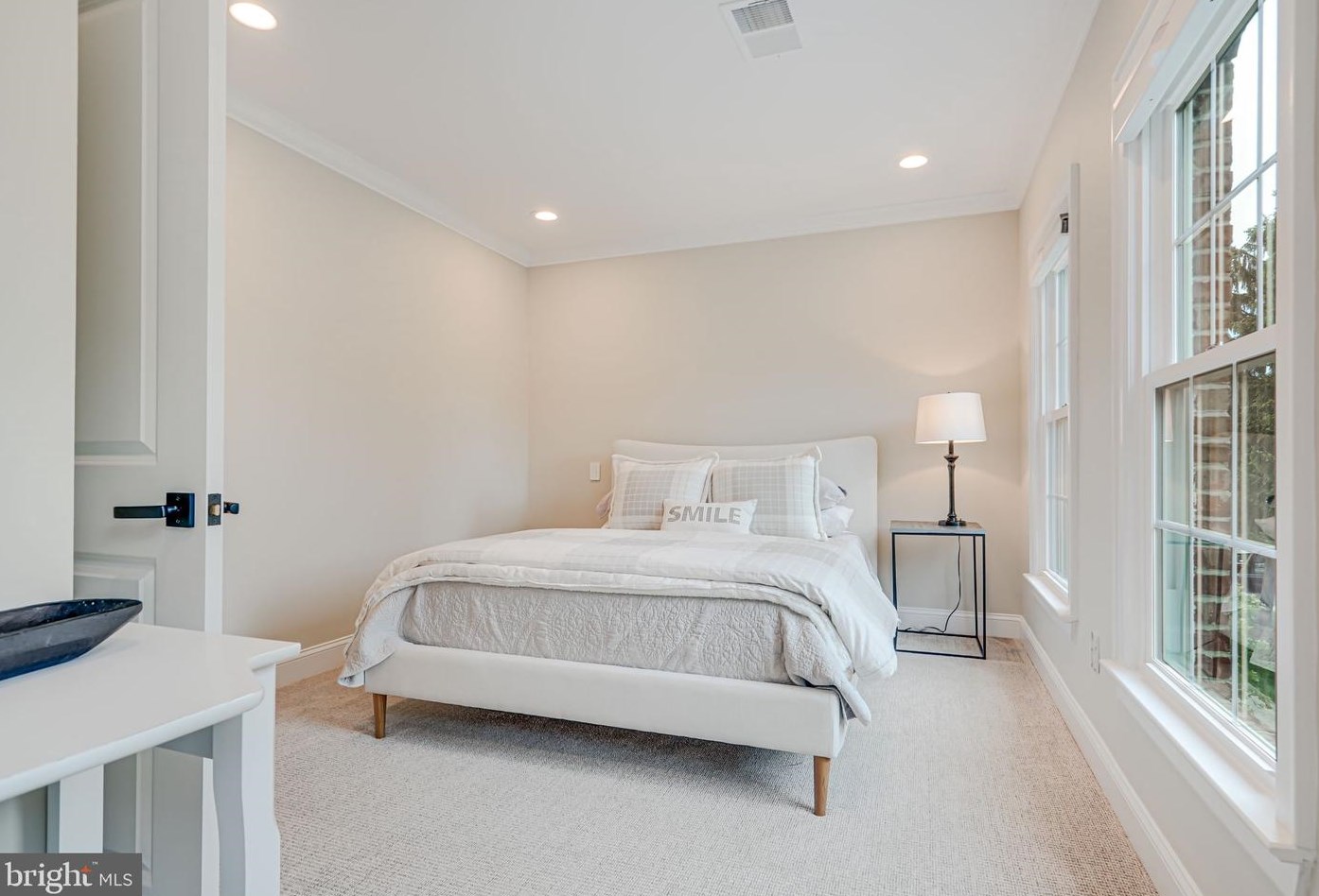 1405 Buena Vista Ave, Mc Lean VA  22101-3511 exterior