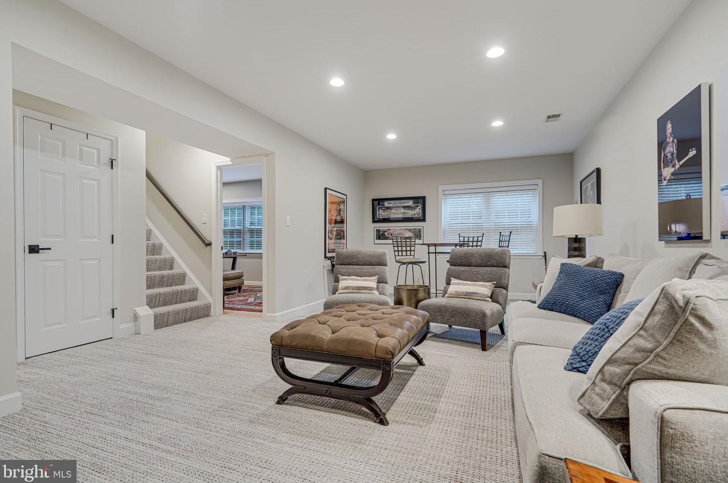 1405 Buena Vista Ave, Mc Lean VA  22101-3511 exterior