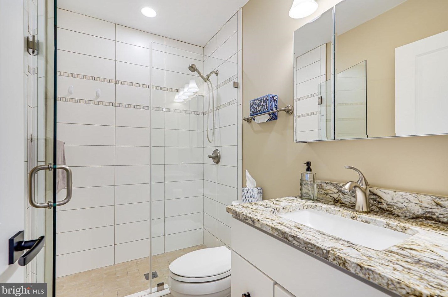 1405 Buena Vista Ave, Mc Lean VA  22101-3511 exterior