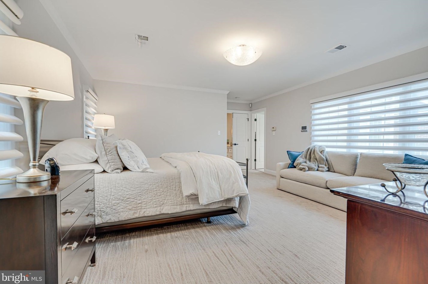 1405 Buena Vista Ave, Mc Lean VA  22101-3511 exterior