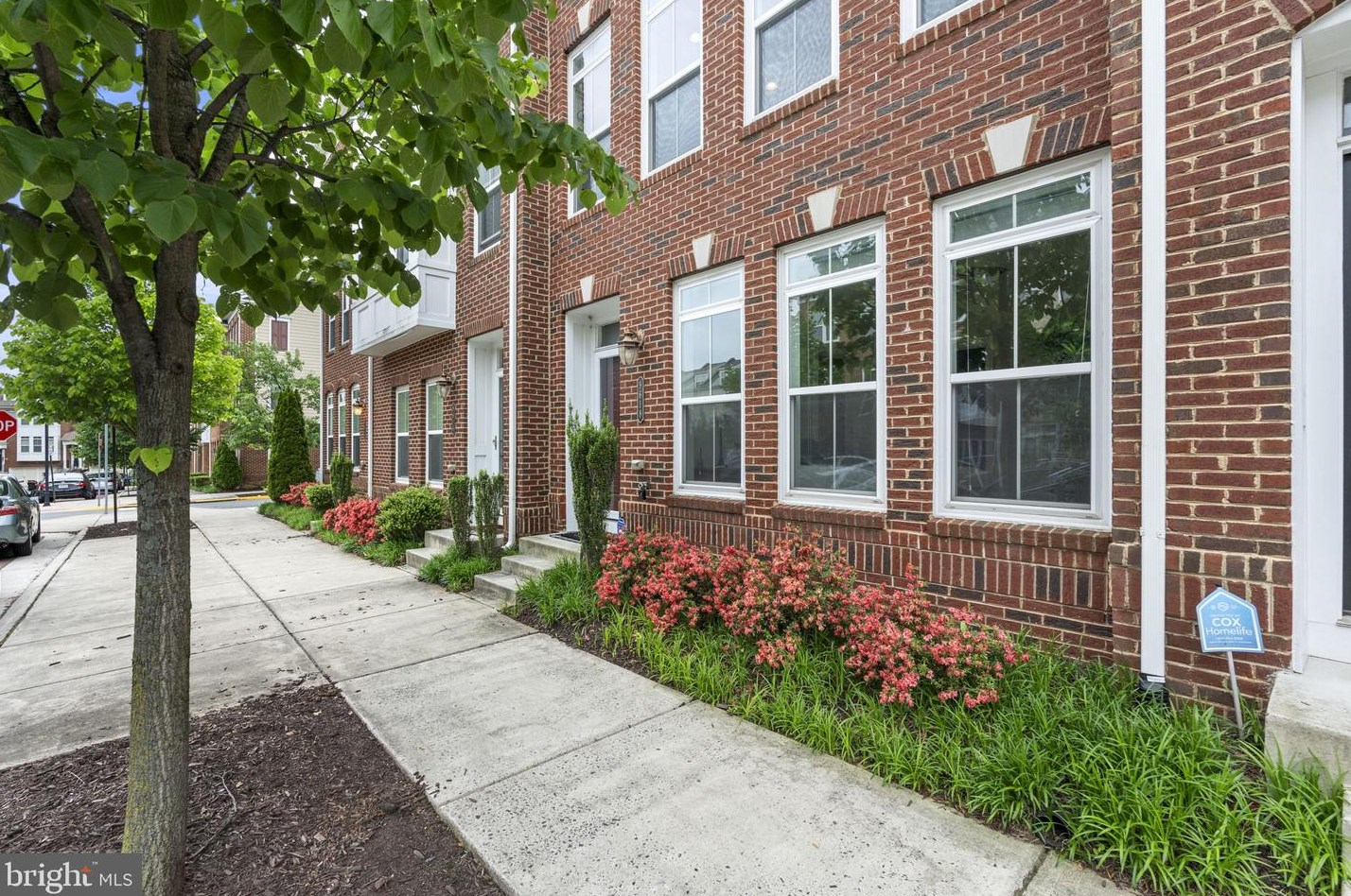 9618 Stockwell Ln, Fairfax, VA 22031