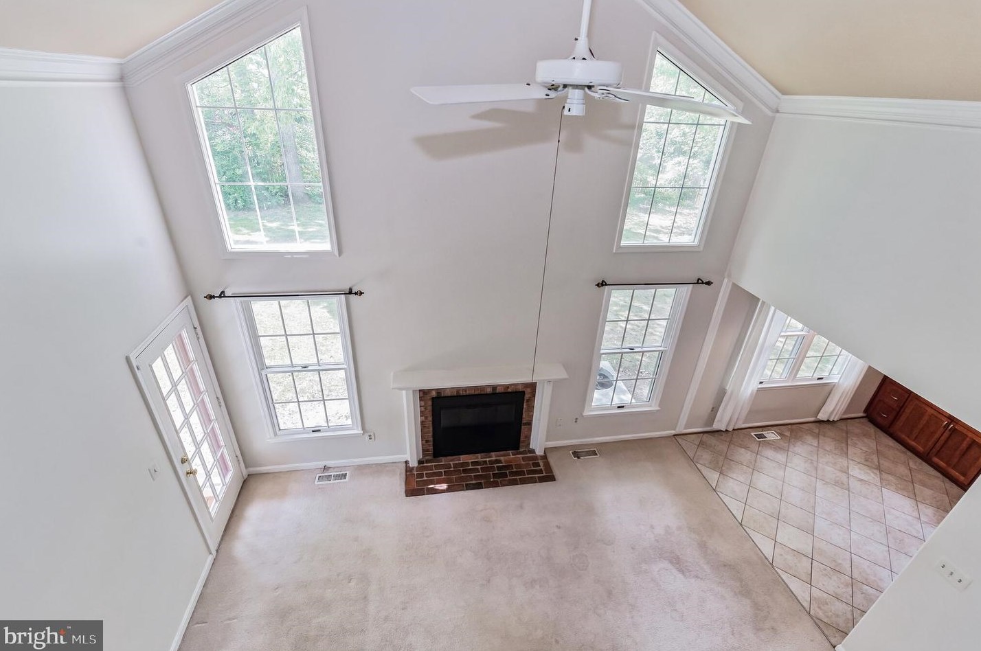 13619 S Springs Dr, Clifton, VA 20124