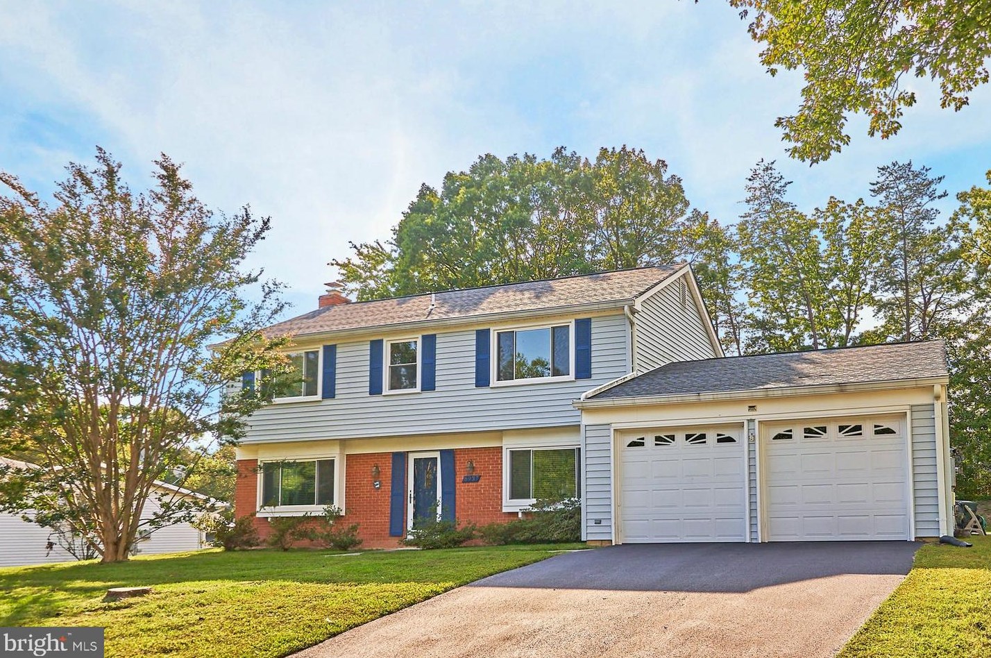 6937 Spelman Dr, Springfield, VA 22153-1230
