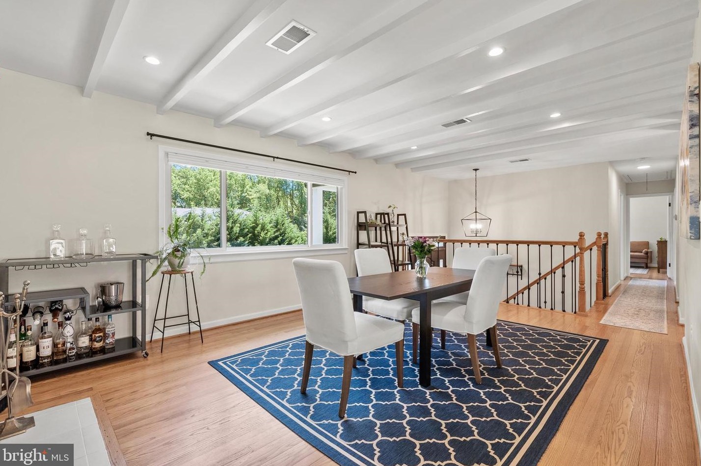 738 Ellsworth, Great Falls VA 22066-2929 exterior