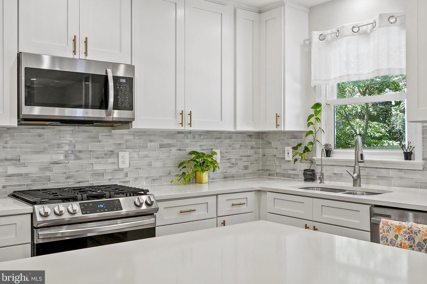 738 Ellsworth, Great Falls VA 22066-2929 exterior