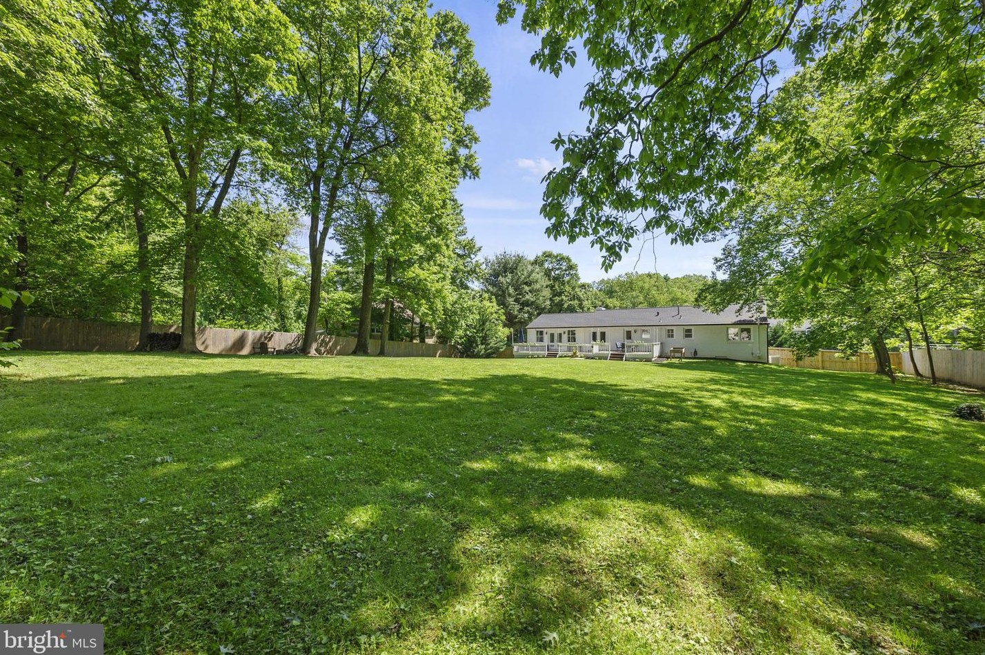 738 Ellsworth, Great Falls VA 22066-2929 exterior