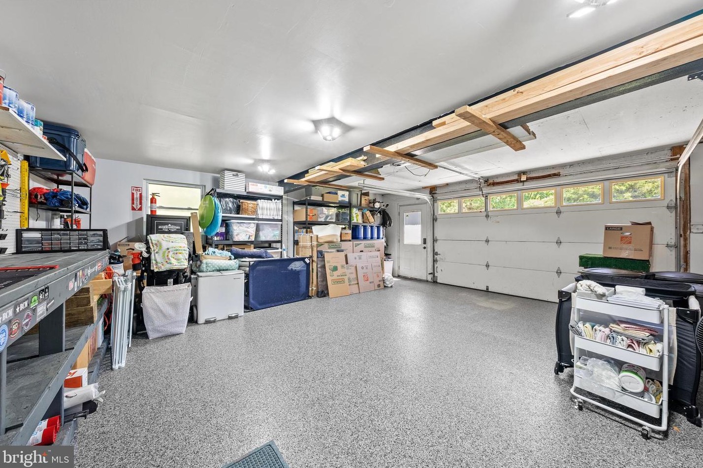 738 Ellsworth, Great Falls VA 22066-2929 exterior