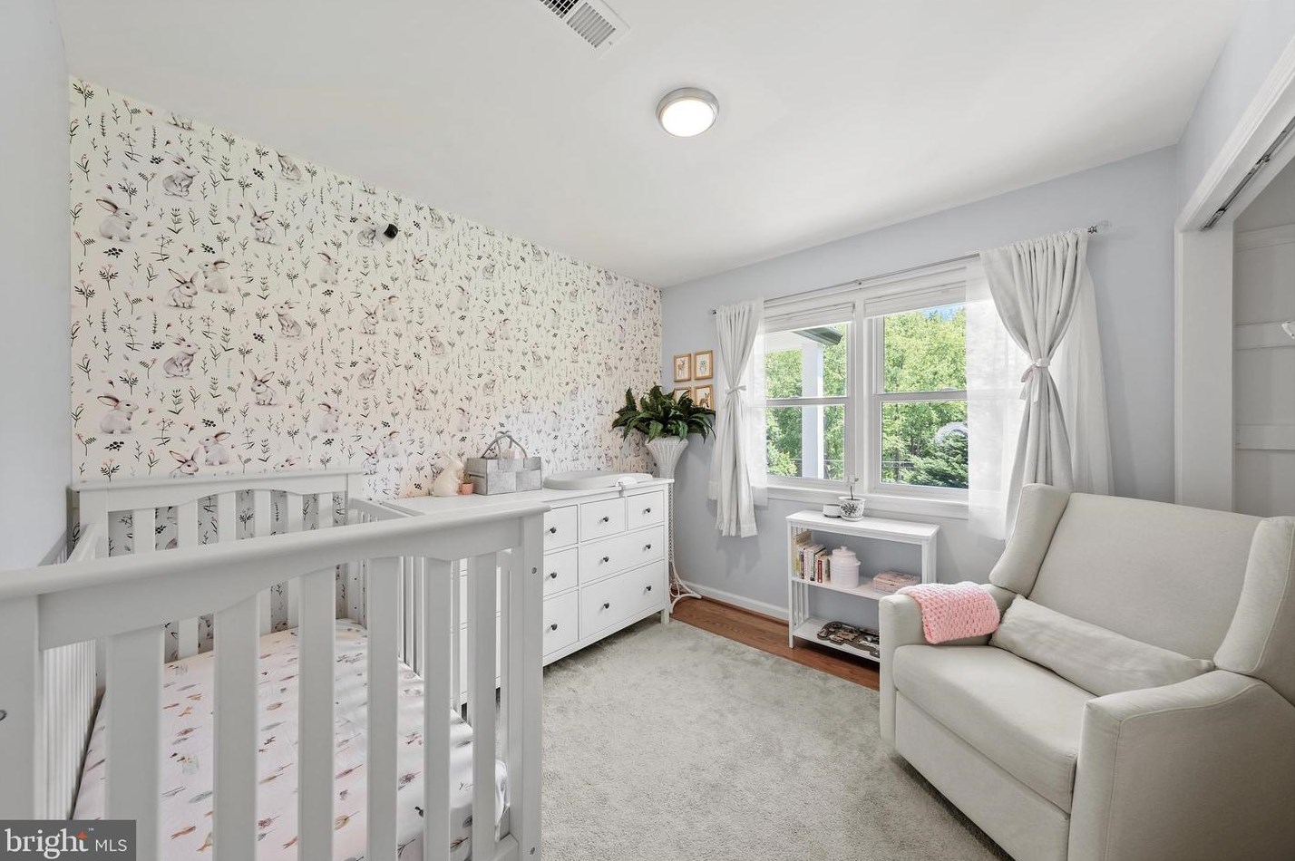 738 Ellsworth, Great Falls VA 22066-2929 exterior