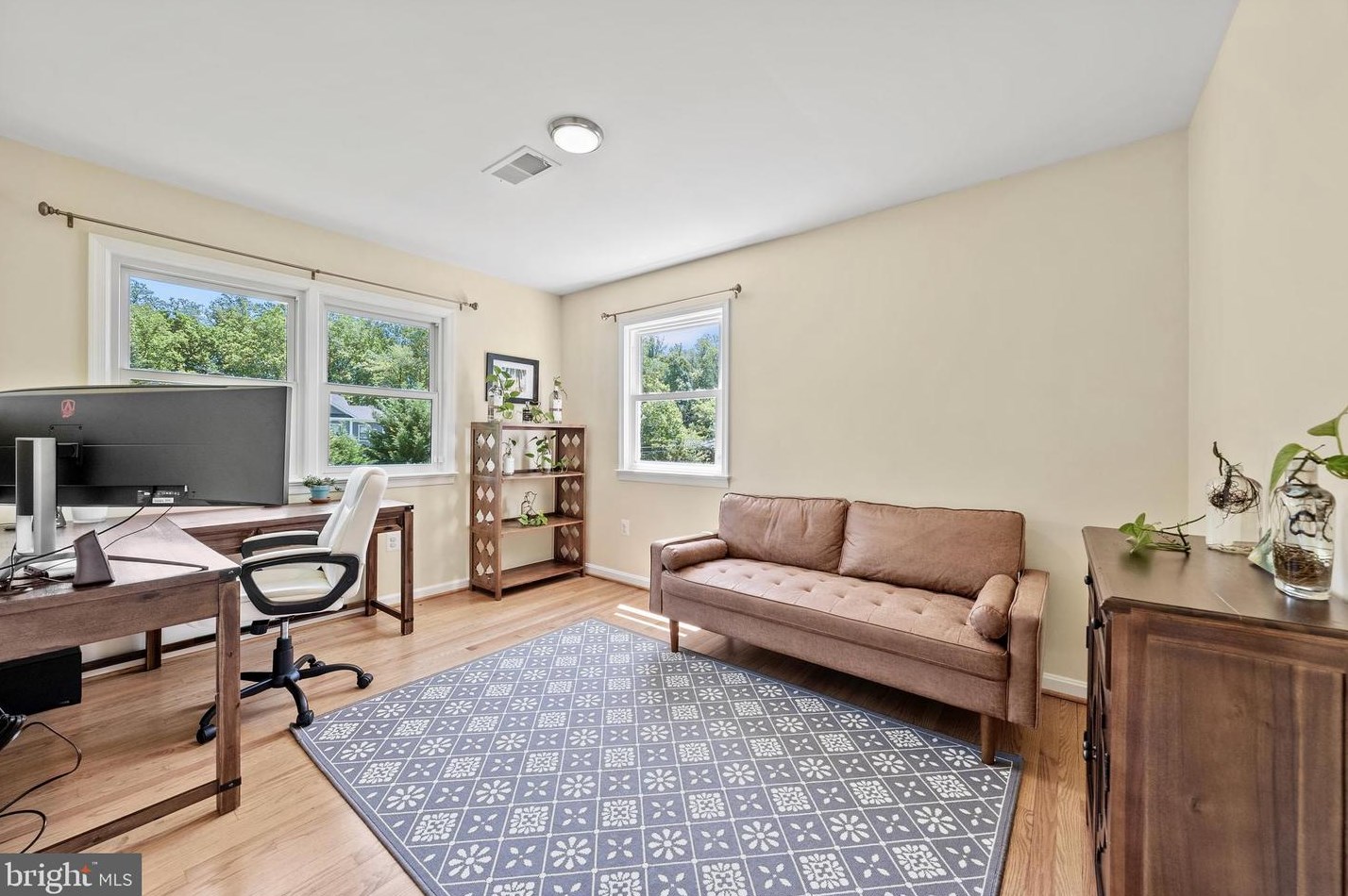 738 Ellsworth, Great Falls VA 22066-2929 exterior