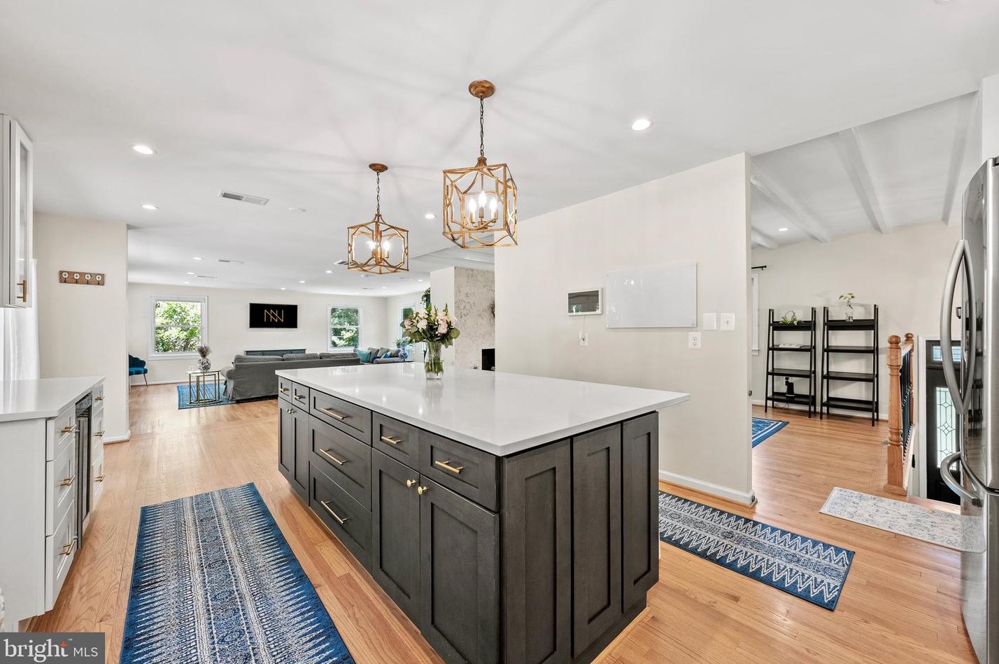 738 Ellsworth, Great Falls VA 22066-2929 exterior