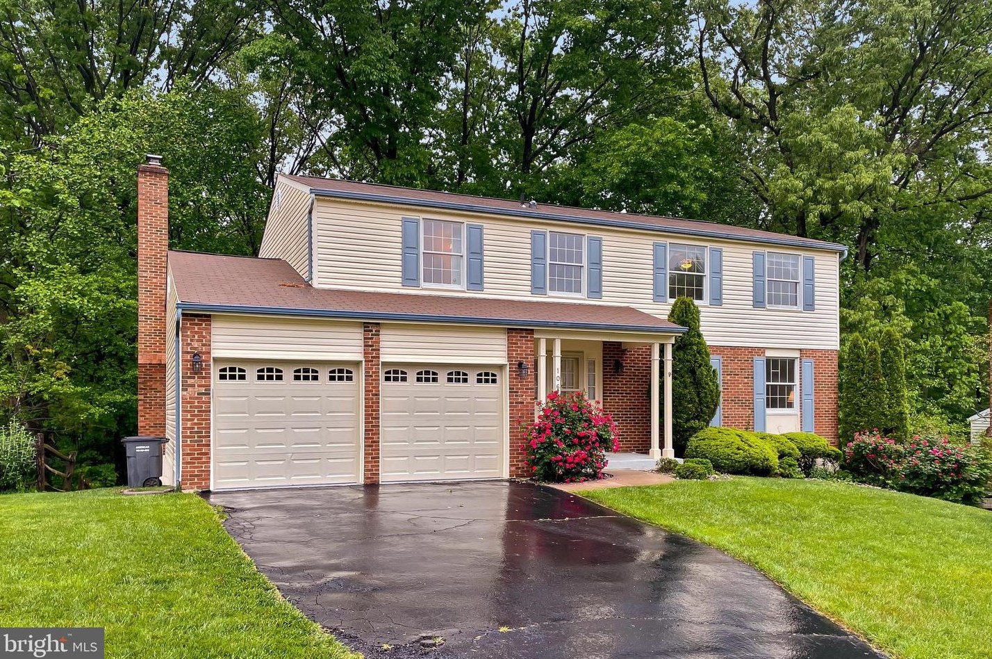10618 Goldeneye Ln, Fairfax, VA 22032-3151