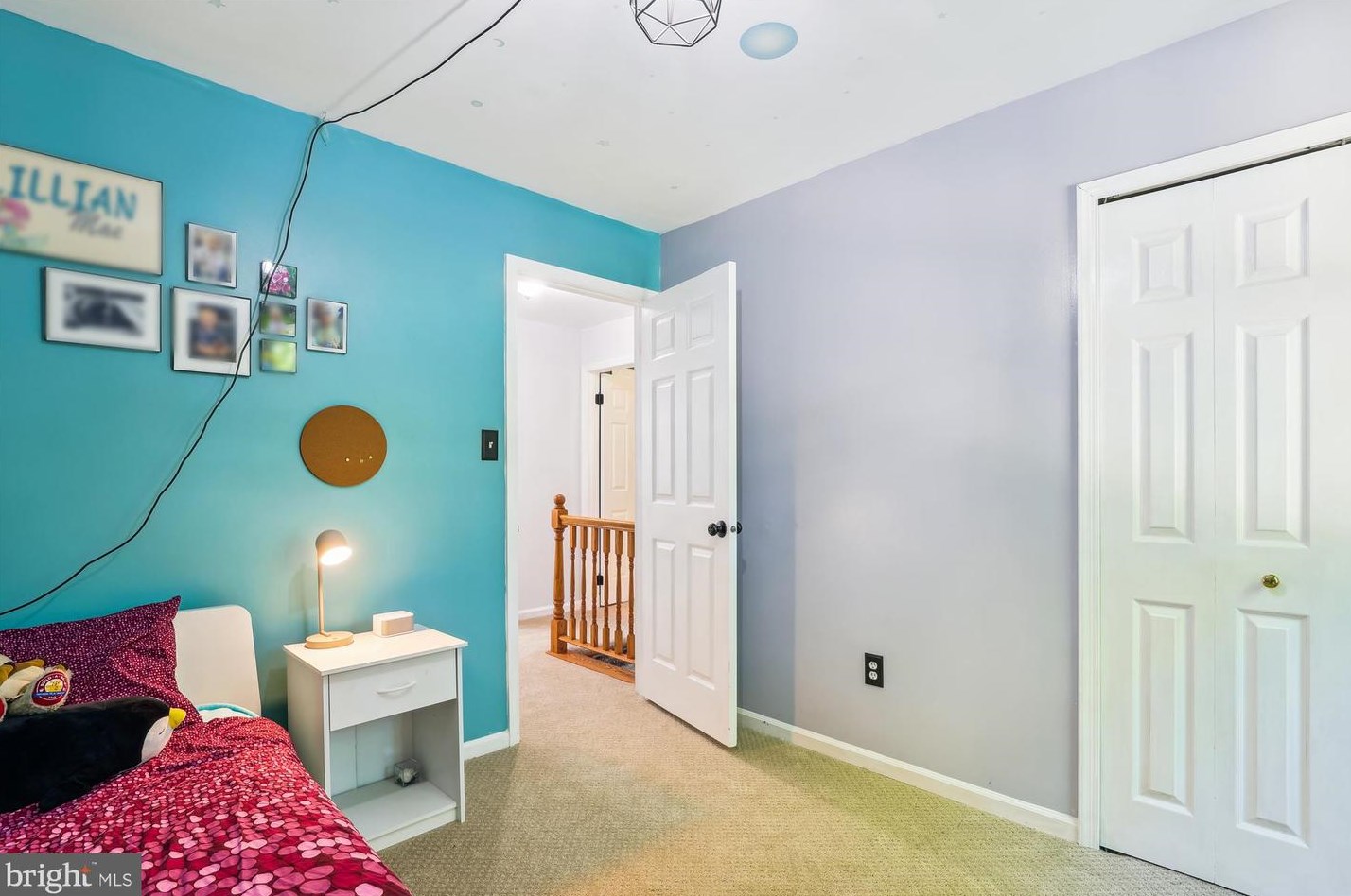 7601 Woodstown Dr, Springfield VA  22153-3532 exterior
