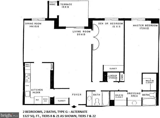 8340 Greensboro Dr #721, Mc Lean, VA 22102