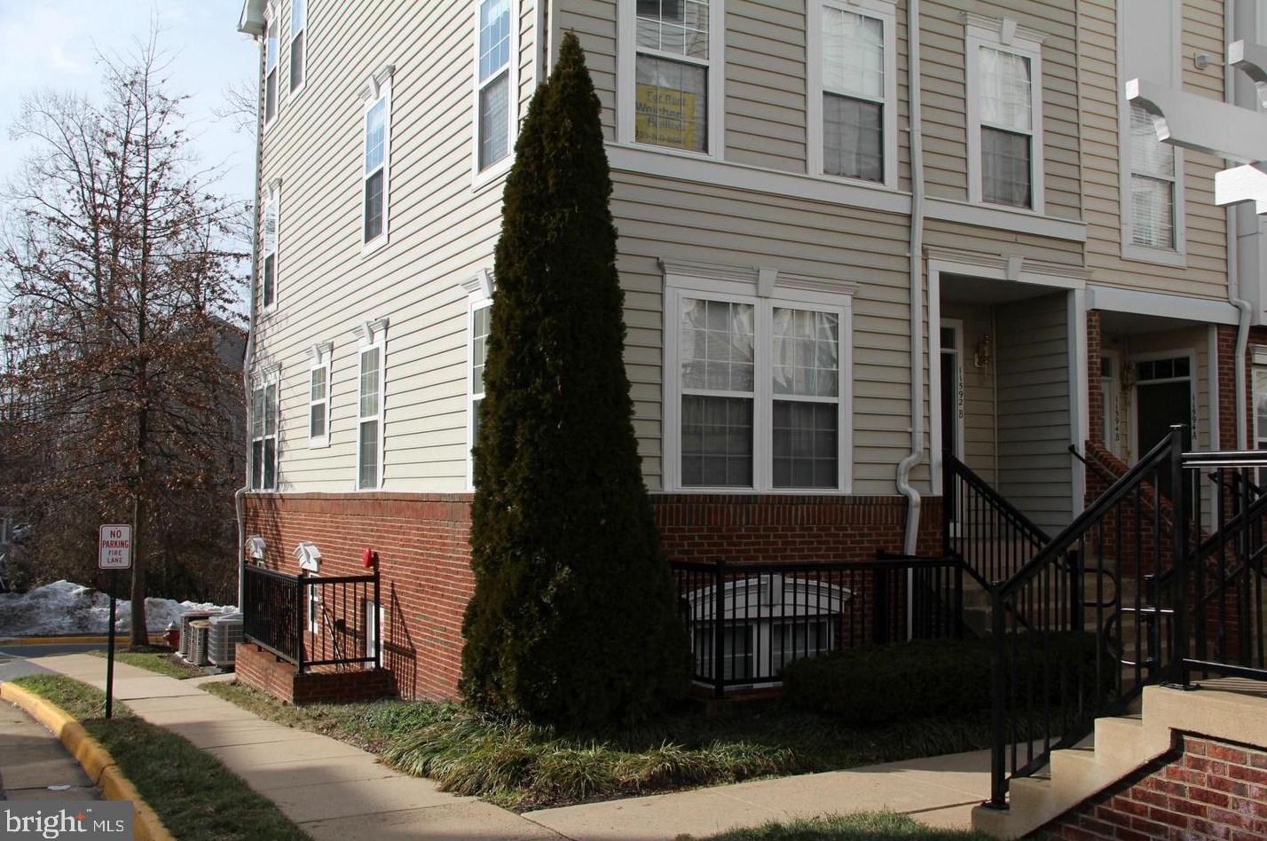 11592 Cavalier Landing Ct #701-b, Fairfax, VA 22030