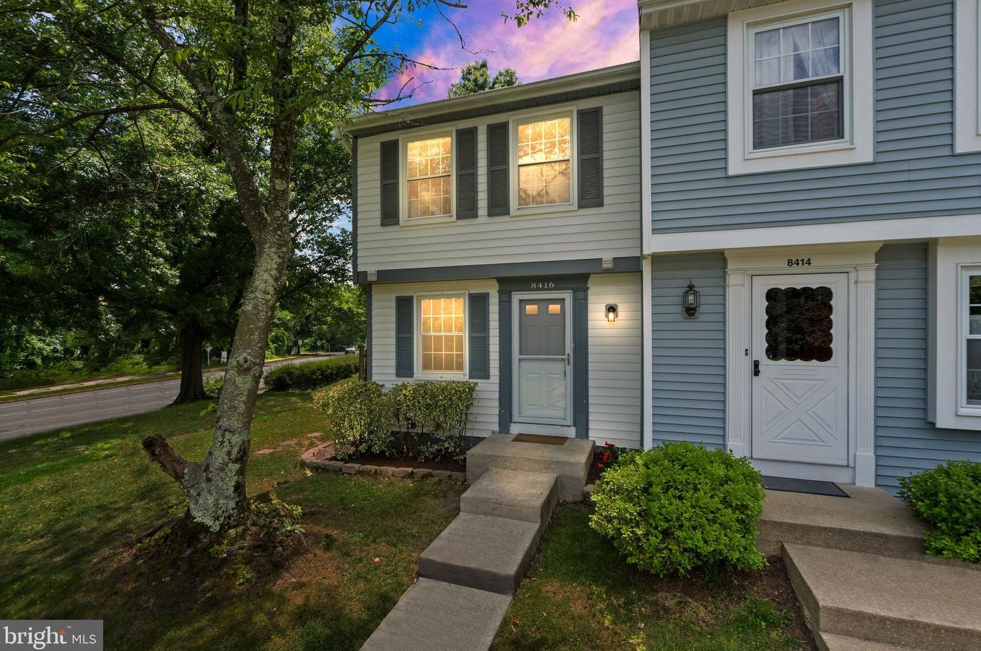 8416 Cacapon Ct, Lorton, VA 22079-3026